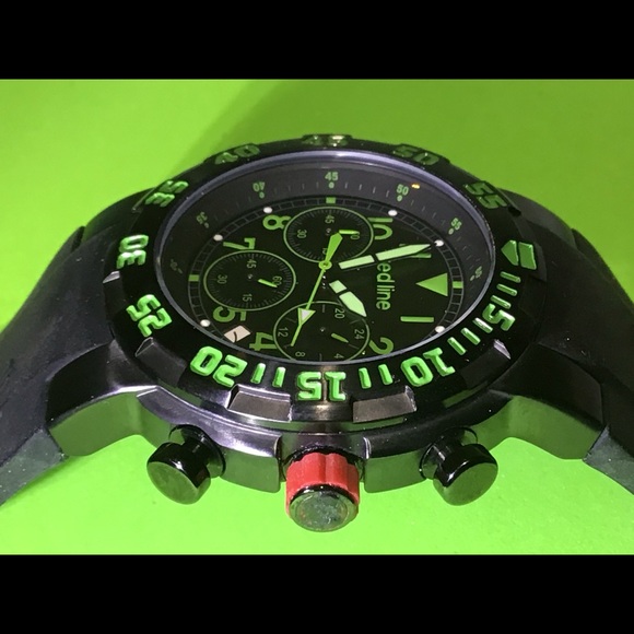 Red Line - Picture 3 of 4